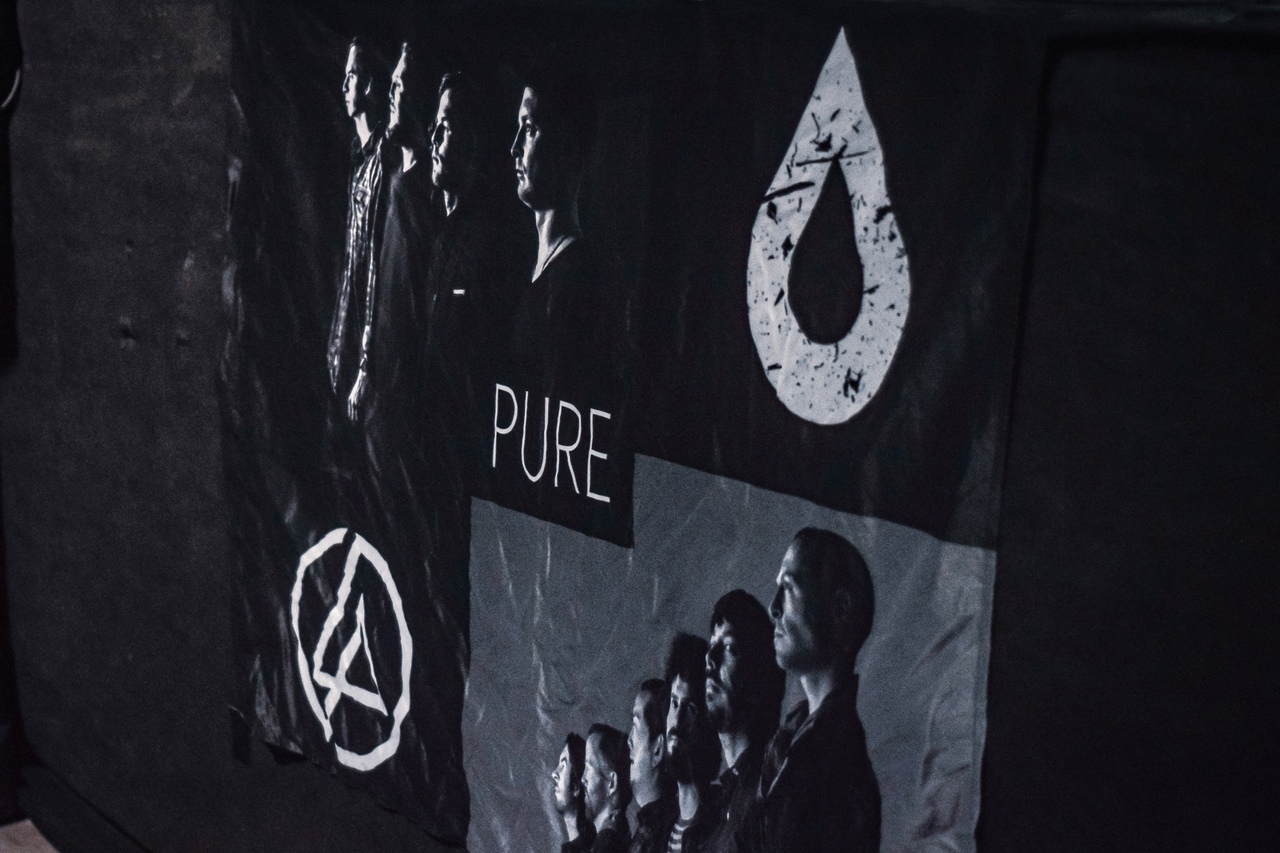 PURE | Linkin Park Tribute
